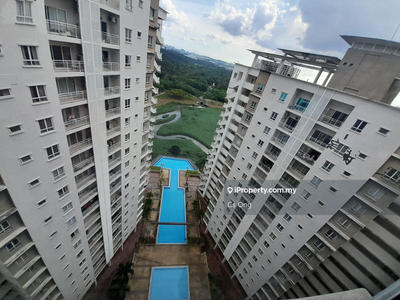 Kondominium untuk Dijual di Cova Suites oleh Cs Ong - iProperty.com.my
