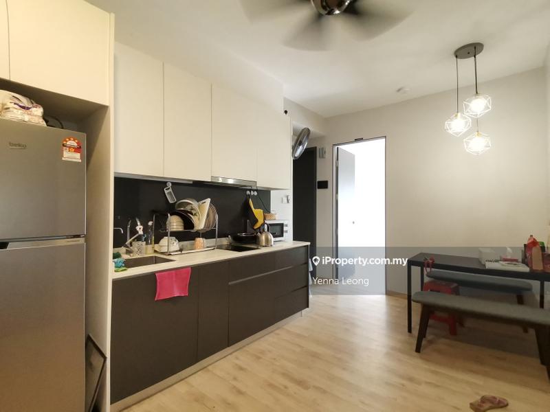 Residensi Servis untuk Disewa di Emporis oleh Yenna Leong - iProperty.com.my