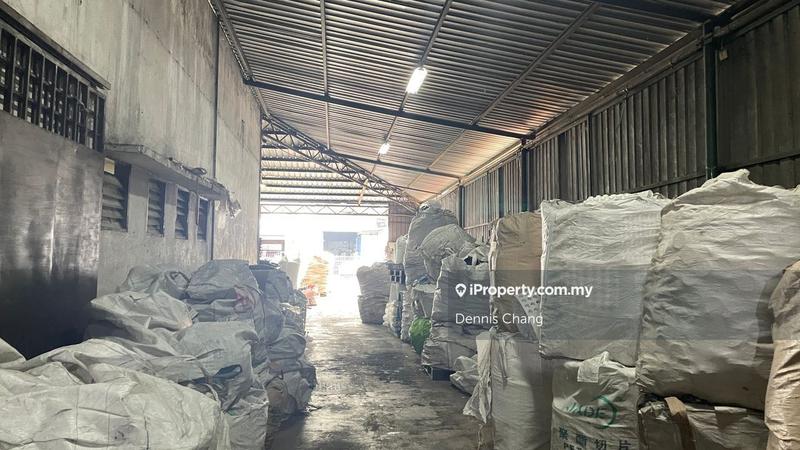 Detached Factory for Sale in Bukit Angkat, Kajang by Dennis Chang - iProperty.com.my