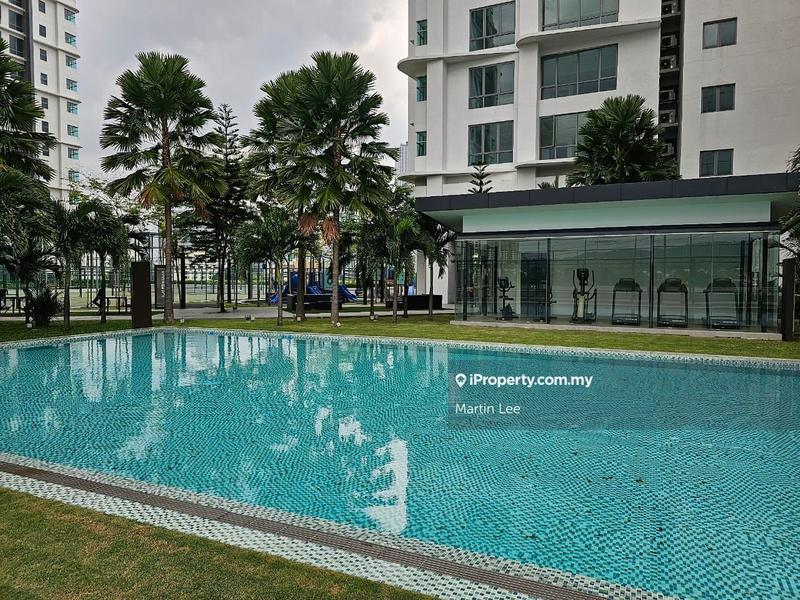 Condominium for Rent in D'Rapport by Martin Lee - iProperty.com.my