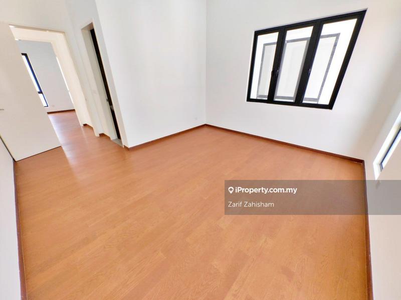 Banglo untuk Dijual di Alam Sari, Bangi oleh Zarif Zahisham - iProperty.com.my