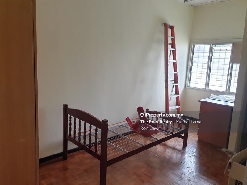2-storey Terraced House for Rent in Seri Petaling, Kuchai Lama, Kuala Lumpur, Sri Petaling by Ron Liew - iProperty.com.my