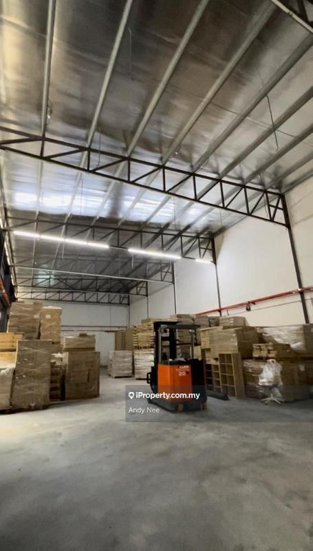 Semi-D Kilang untuk Disewa di Kajang, Kajang oleh Andy Nee - iProperty.com.my