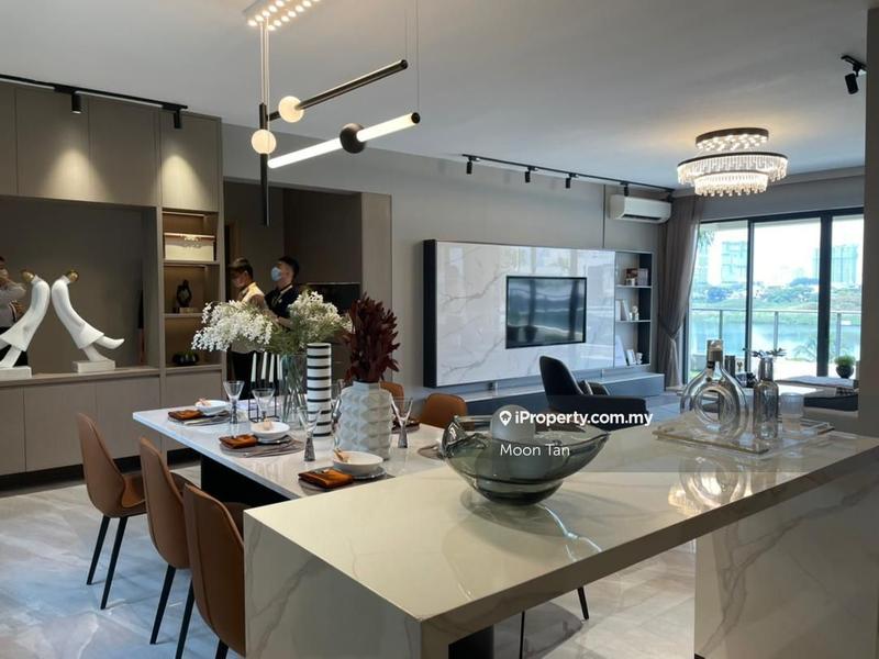 Service Residence for Sale in Baron Residence @ Lake City by Moon Tan - iProperty.com.my