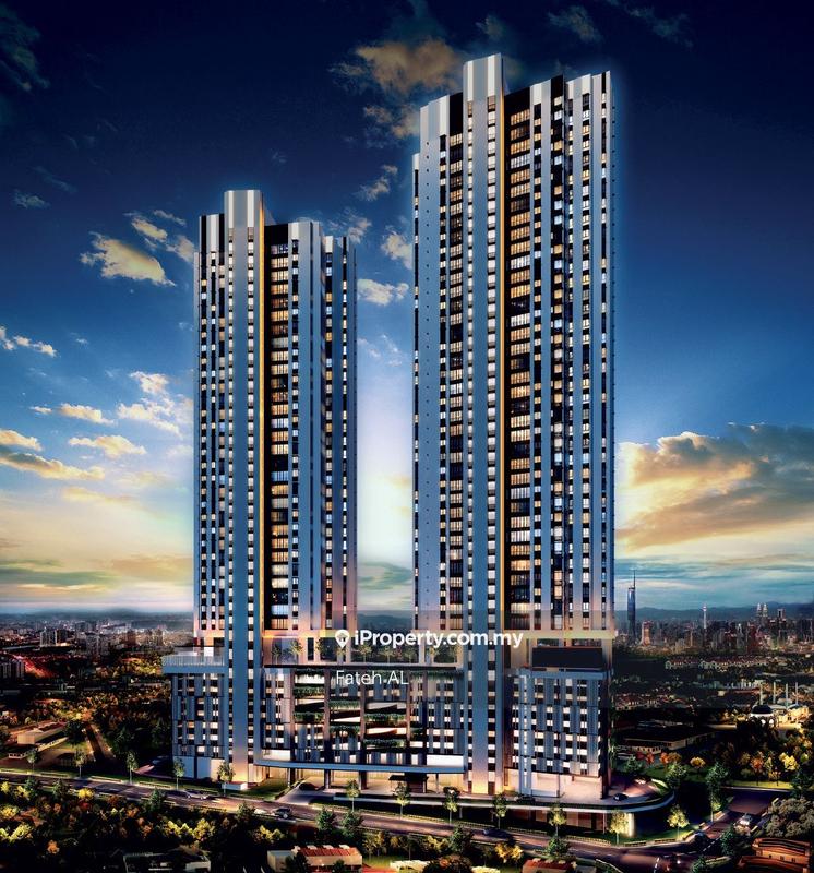 For Sale - Aetas Seputeh