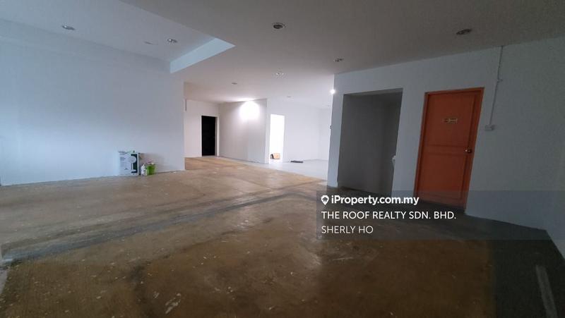 Commercial Bungalow for Sale in Ipoh, Perak by SHERLY HO - iProperty.com.my
