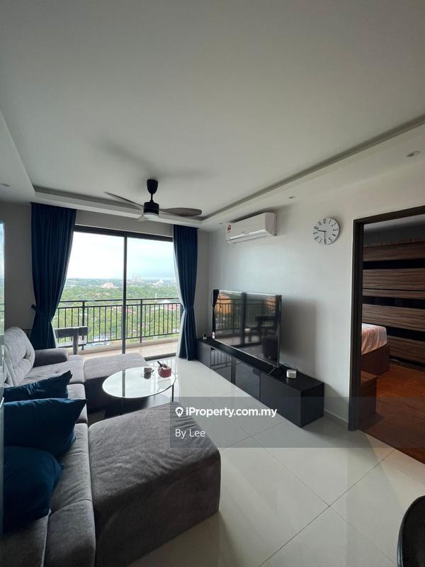 For Rent - Country Garden Central Park