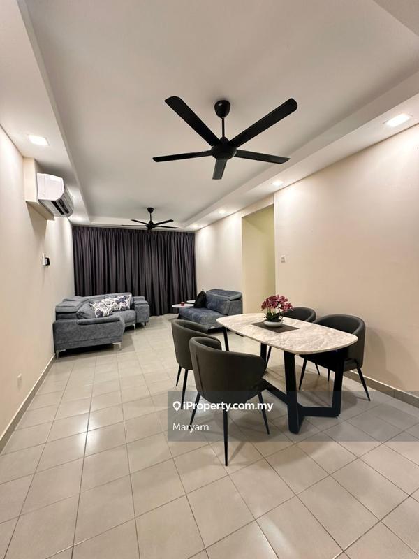 For Sale - Pangsapuri Seruling