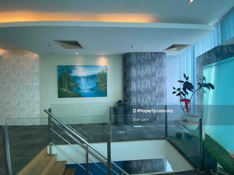 For Sale - OVAL DAMANSARA