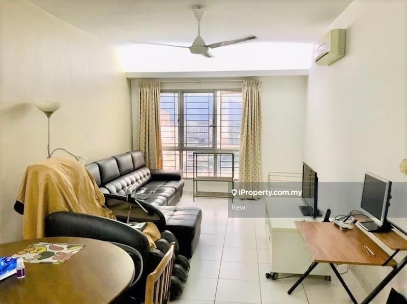 For Sale - Axis Residence @ Axis Pandan