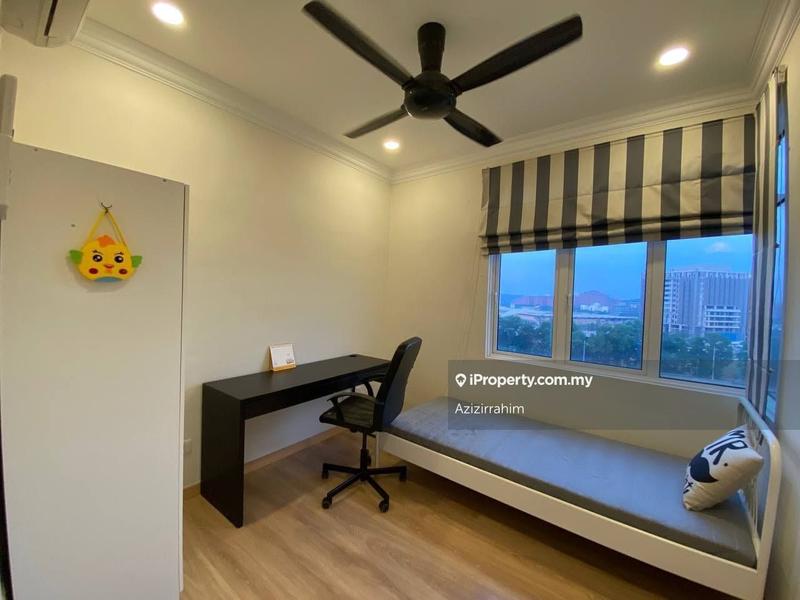 Condominium for Rent in Dwiputra Residences by Azizirrahim - iProperty.com.my
