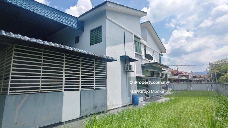 Rumah Berkembar untuk Dijual di Taman Bukit Belian, Mantin oleh M.Sivaraja - iProperty.com.my