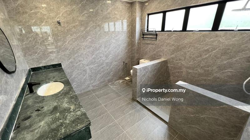 Bungalow House for Sale in Taman Desa Seputeh, Seputeh by Daniel Wong - iProperty.com.my