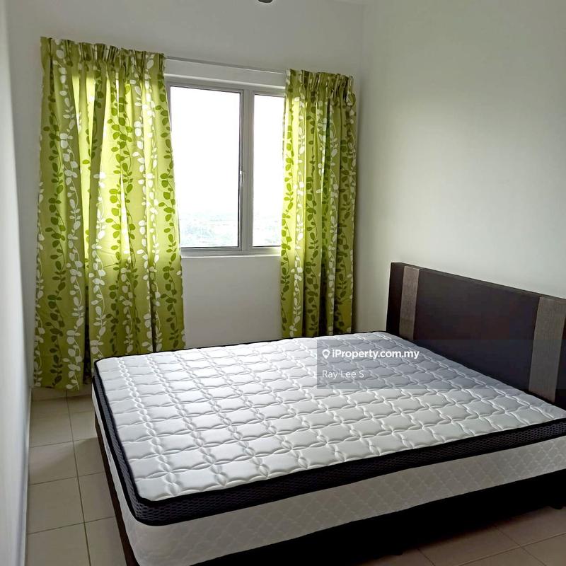 Condominium for Rent in Residensi Desa Satumas by Ray Lee - iProperty.com.my