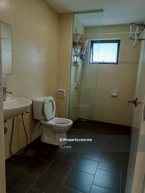 Service Residence for Rent in Saville Residence by Cy.Liew - iProperty.com.my