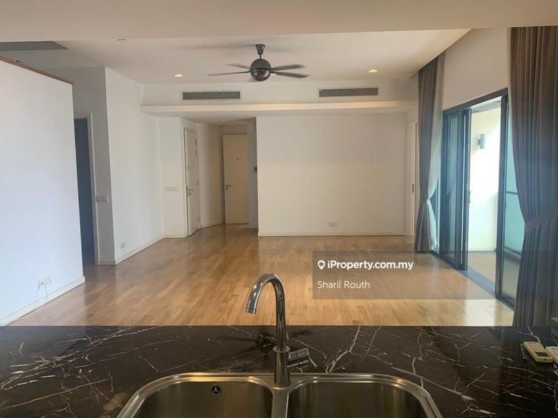 Kediaman Servis untuk Disewa di St Mary Residences oleh Sharil Routh - iProperty.com.my