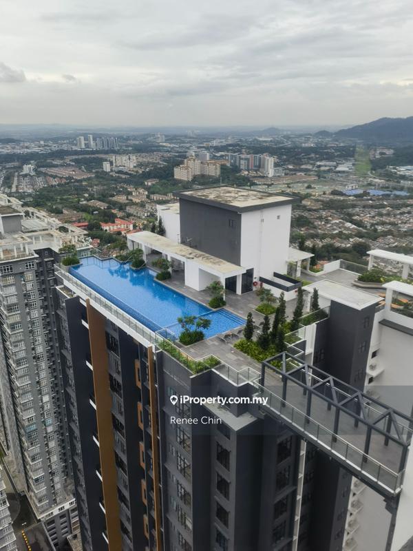 Condominium for Sale in Damansara Seresta by Renee Chin - iProperty.com.my