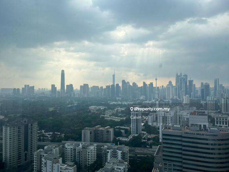 For Sale - Novo Ampang