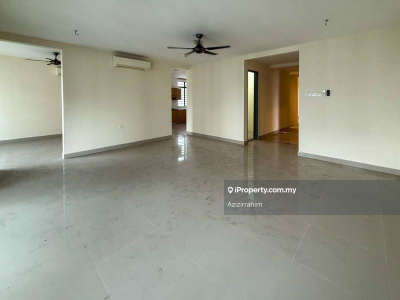 For Sale - Alam Desa @ Park Village