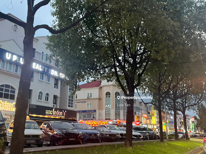 Kedai-Pejabat untuk Dijual di Dataran Sunway, Kota Damansara oleh Lois Tan - iProperty.com.my