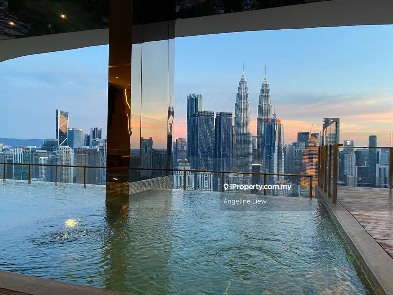 Residensi Servis untuk Dijual di Setia SKY Residences oleh Angeline Liew - iProperty.com.my