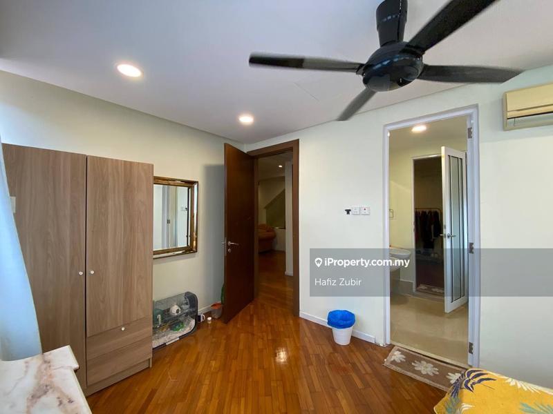 Semi-Detached House for Sale in Bukit Kiara Residences Taman Sri Hartamas, Sri Hartamas by Hafiz Zubir - iProperty.com.my