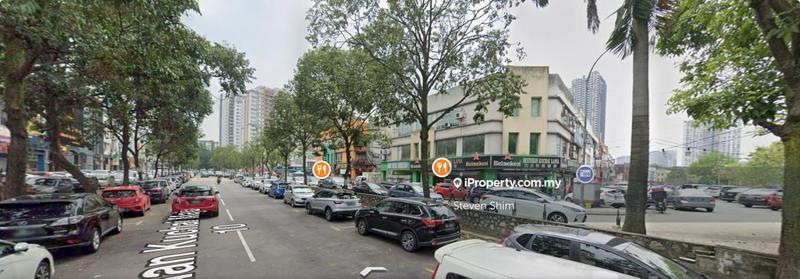 For Sale - Kuchai Entrepreneurs Park