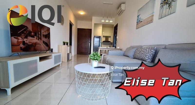 For Sale - Queens Residences Q2 @ Queens Waterfront