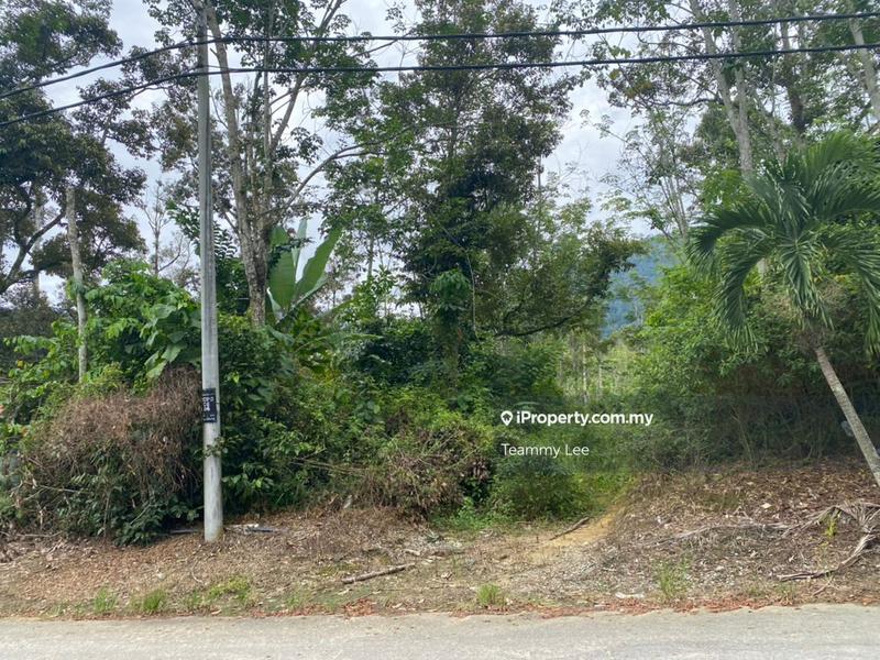 Tanah Pertanian untuk Dijual di Broga, Lenggeng oleh Teammy Lee - iProperty.com.my