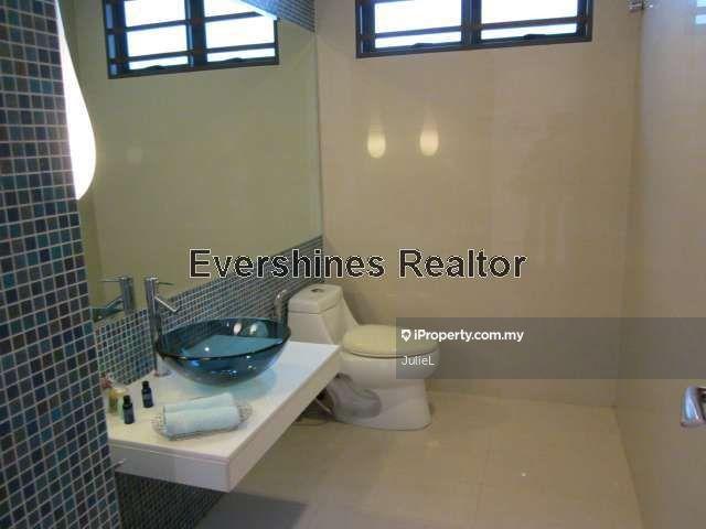 Bungalow House untuk Dijual di Damansara Heights, Damansara Heights oleh Julie L - iProperty.com.my