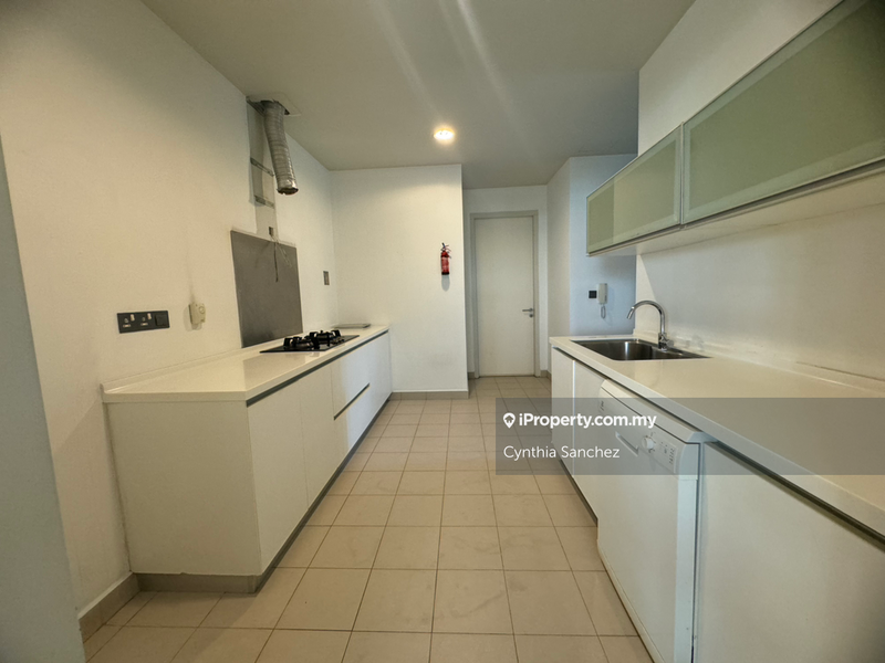 Condominium for Sale in Dedaun Condominium by Cynthia Sanchez - iProperty.com.my