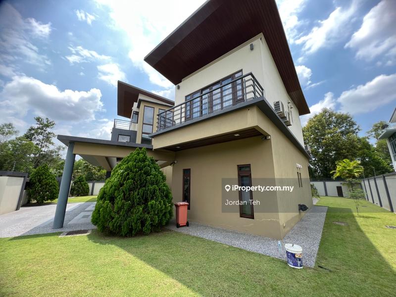 Banglo untuk Dijual di Seksyen 9, Kota Damansara oleh Jordan Teh - iProperty.com.my