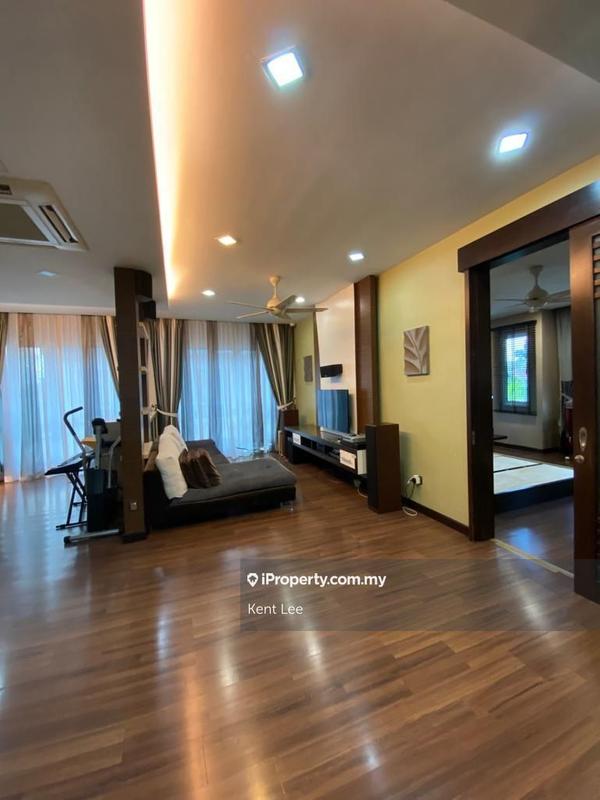 Rumah Berkembar untuk Dijual di Salak South Garden, Sungai Besi oleh Kent Lee - iProperty.com.my