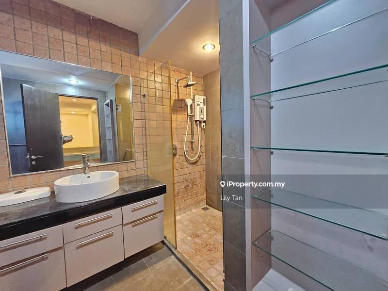 3-storey Terraced House for Sale in Taman Bukit Segar Jaya 2, Cheras by Lily Tan - iProperty.com.my