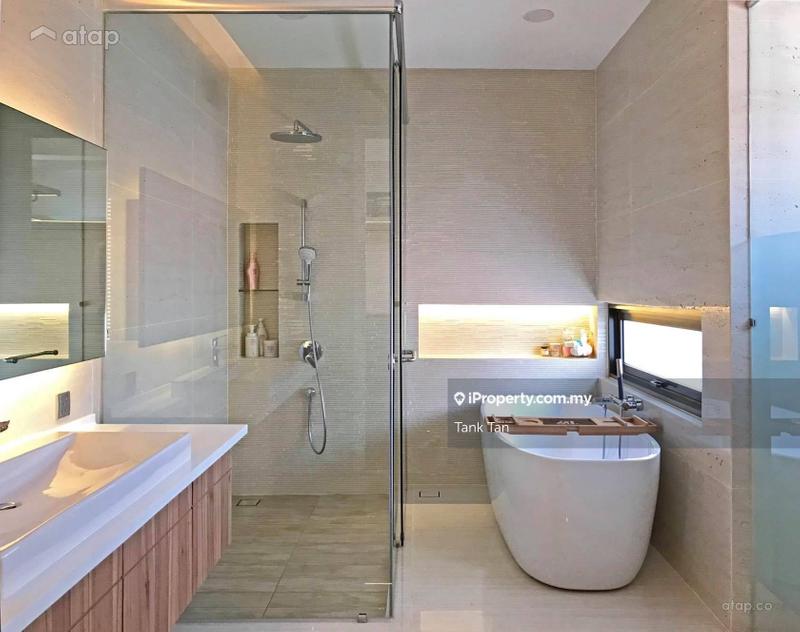 Semi-Detached House for Sale in (CASHBACK 50K)50x90Freehold clubhouse Bangi Semi D, Bangi by Tank Tan - iProperty.com.my