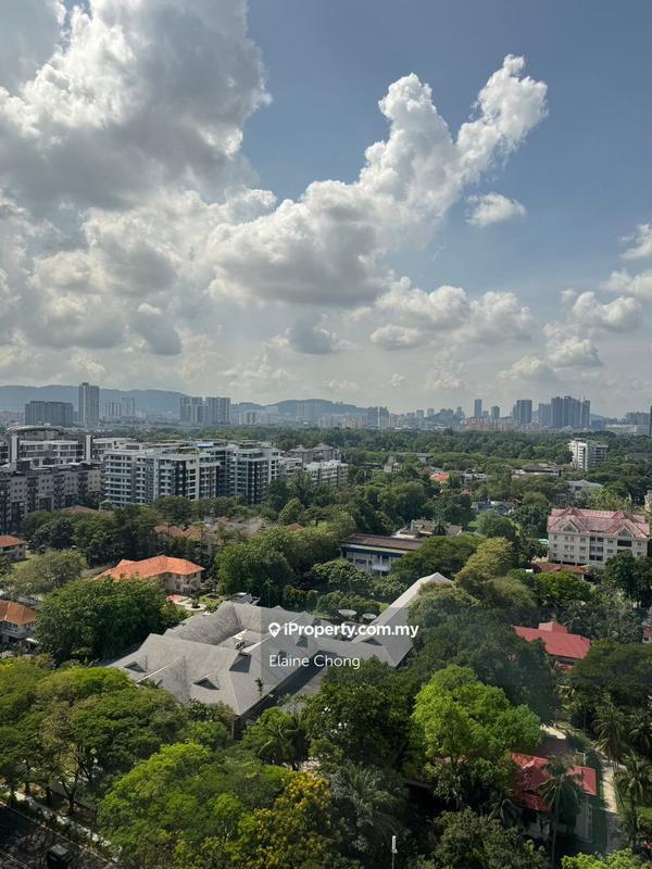 Service Residence for Rent in Service Suites @ Pavilion Embassy by Elaine Chong - iProperty.com.my