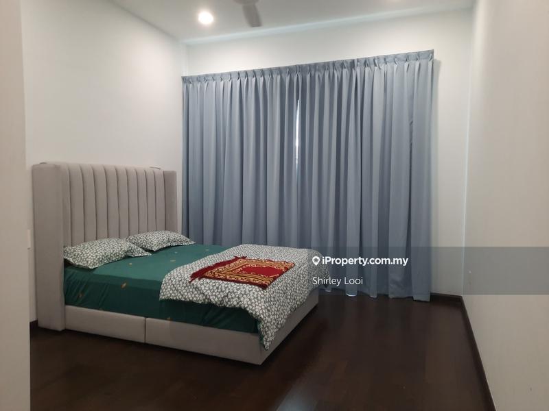 Rumah Berkembar untuk Dijual di Bukit Jelutong, Shah Alam oleh Shirley Looi - iProperty.com.my
