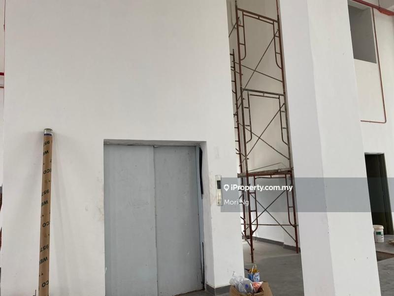 Kilang Berkembar untuk Disewa di Taman Sains Selangor, Kota Damansara oleh Mori Ng - iProperty.com.my
