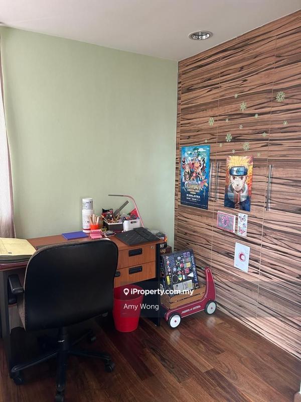 For Sale - Riana Green Condominium