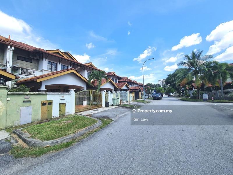 Rumah Berangkai 2 Tingkat untuk Dijual di Bandar Tun Hussein Onn, Cheras oleh Ken Lew - iProperty.com.my