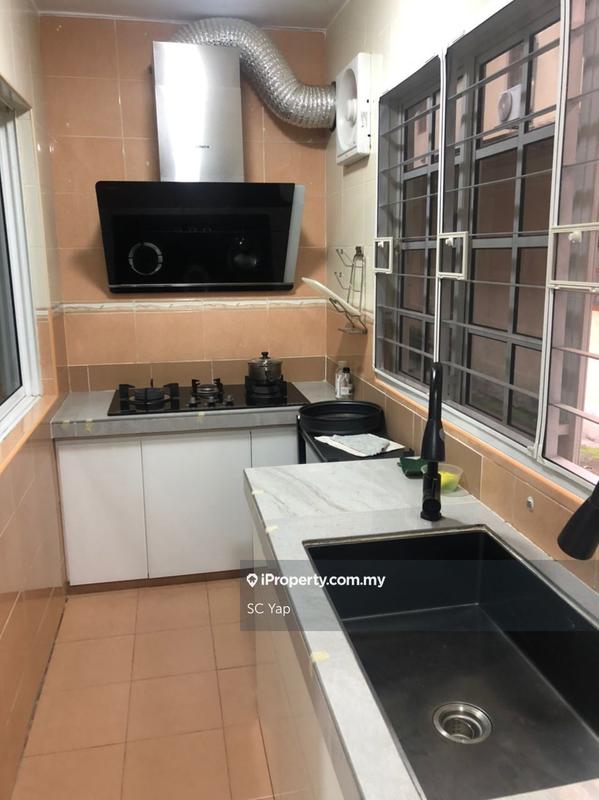 2.5-storey Terraced House for Sale in Damai Puri , Aman Puri , Kepong , Kuala Lumpur, Kepong by SC Yap - iProperty.com.my