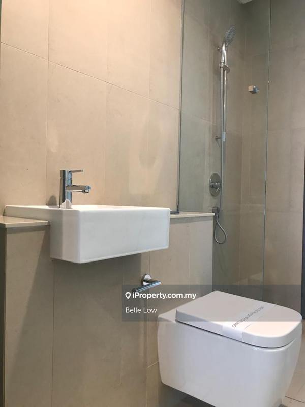 Condominium for Rent in The Fennel by Belle Low - iProperty.com.my