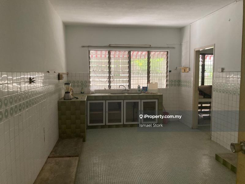 Banglo untuk Dijual di SS 21, Damansara Utama, Petaling Jaya oleh Ismael Stork - iProperty.com.my