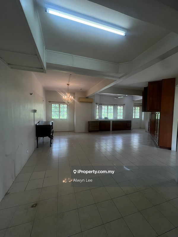 Rumah Teres 2.5-Tingkat untuk Dijual di Taman Minang Ria, Cheras oleh Alwyn Lee - iProperty.com.my