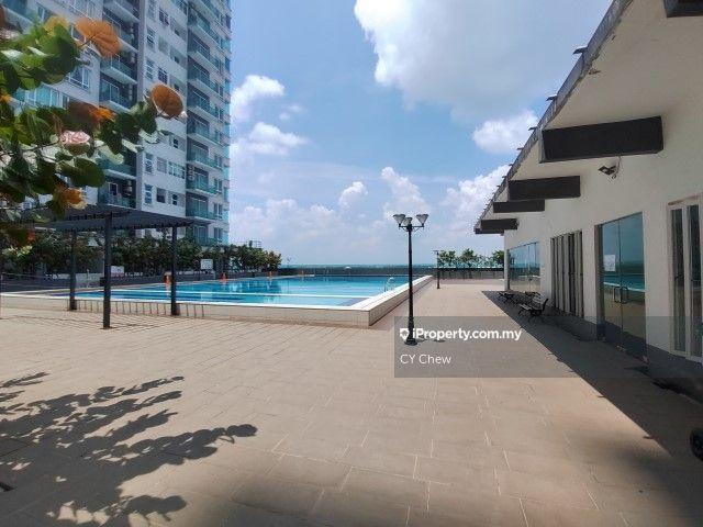 Service Residence for Sale in D'carlton (Residensi Seri Mega) by CY Chew - iProperty.com.my