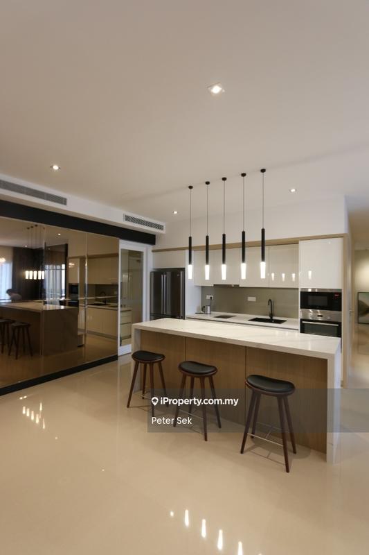 Condominium for Rent in Pavilion Hilltop by Peter Sek - iProperty.com.my
