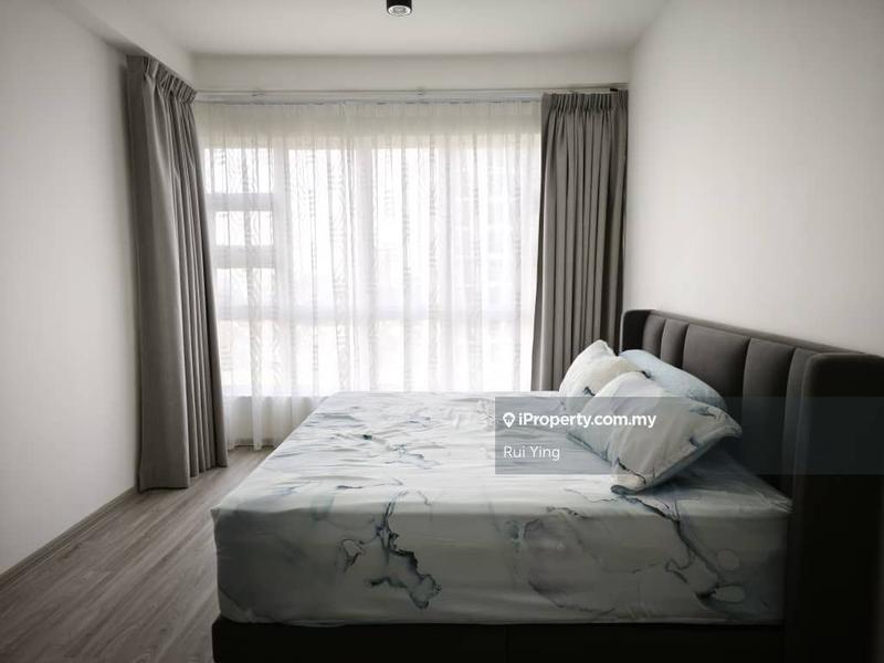 Kediaman Servis untuk Dijual di EkoCheras Service Residences oleh Rui Ying - iProperty.com.my