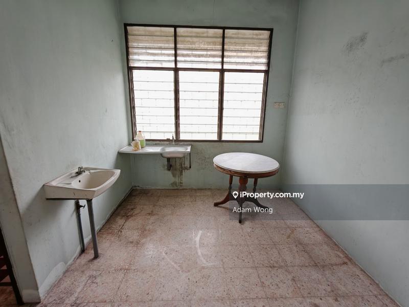 Semi-Detached House for Sale in Taman Ria, Sungai Petani by Adam Wong - iProperty.com.my