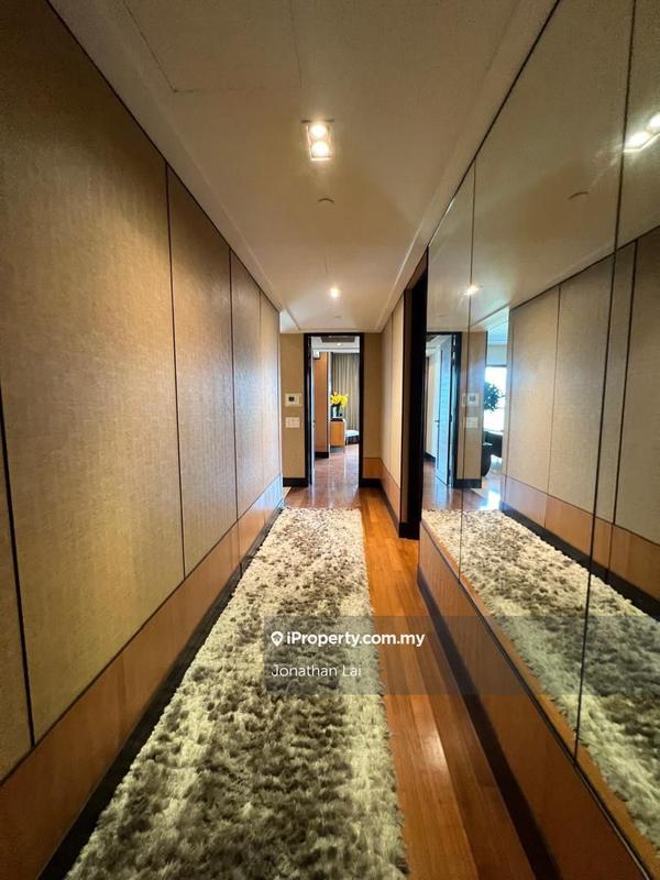 Kondominium untuk Dijual di The Binjai on the Park oleh Jonathan Lai - iProperty.com.my