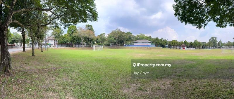 Commercial Land for Sale in Kota Damansara, Selangor by Jay Chye - iProperty.com.my